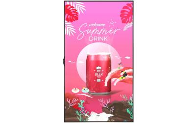 LG 49XS4P-B Public Display