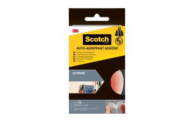 Klettband Dual Lock Extreme