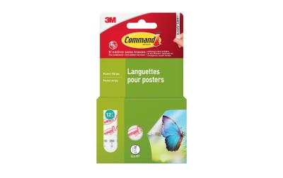 Klebepad Command Poster 15 mm x 0.05 m,