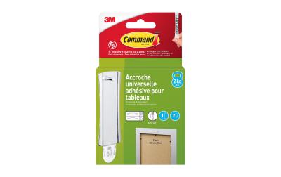 Haken Command L 2.2 kg, 1 Stück