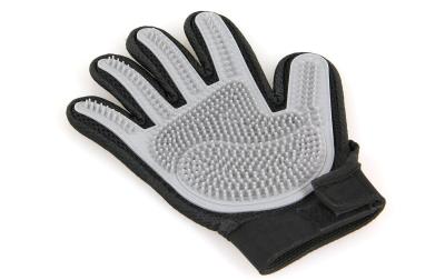 Swisspet Care Pflegehandschuh PF2 grau