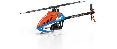 OMP 3D Heli M2 V3 Pro