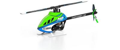 OMP 3D Heli M2 V3 Pro