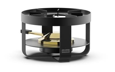 Stöckli Rechaud Pilatus Steel