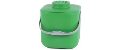 Stöckli Komposteimer POT grün