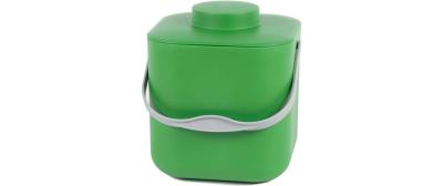 Stöckli Komposteimer POT grün