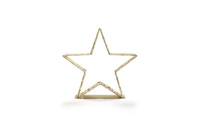 STT LED Glamour star standing 59