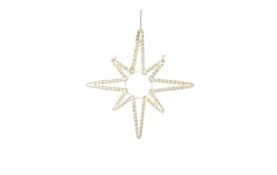 STT LED Swiss Star ww