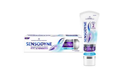 Sensodyne Zahnpasta Clinical Repair