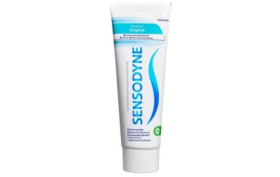Sensodyne Zahnpasta MultiCare Original