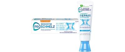 Sensodyne Zahnpasta PS Repair Whitening