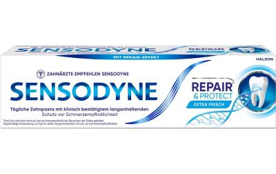 Sensodyne Zahnpasta Repair & Protect
