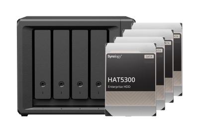 Synology DS425+, 4-bay NAS