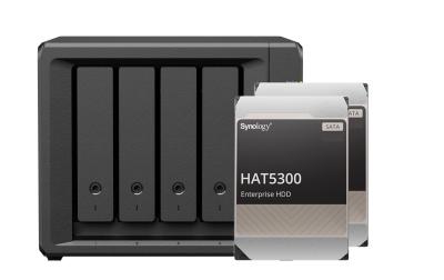 Synology DS425+, 4-bay NAS