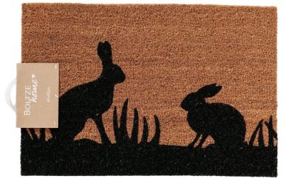 Boltze Fussmatte Blacky