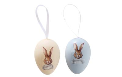 Boltze Ostereier Jonas