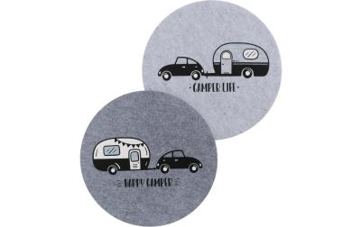 Boltze Tischset Camper