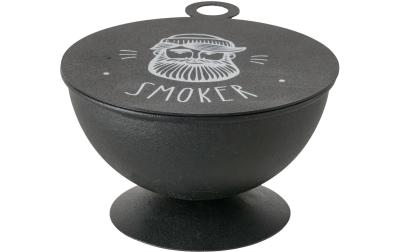 Boltze Aschenbecher Camper