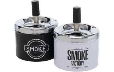 Boltze Aschenbecher Factory