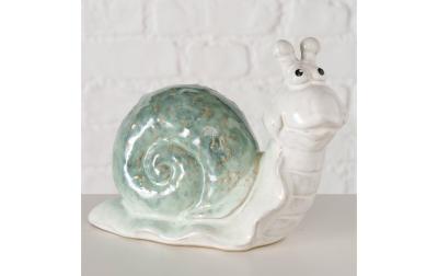 Boltze Figur Schnecke Steffo