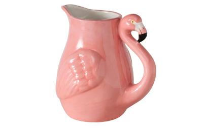 Boltze Krug Flamingo