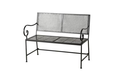 Boltze Gartenbank Marisa