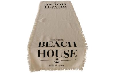 Boltze Tischläufer Nautic