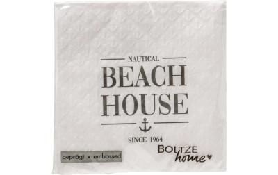 Boltze Servietten Beach House