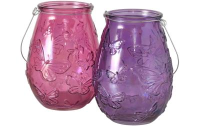 Boltze Windlicht Buky