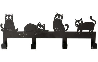 Boltze Garderobenleiste Mollie