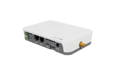 MikroTik KNOT LR8G Kit: Lora8 Kit, Cat-M