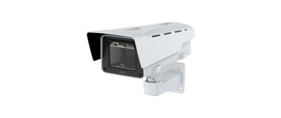 AXIS Outdoorgehäuse TQ1819-E