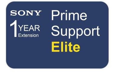Sony PSP.VPLXW5100.EO.4 Garantierweiterung
