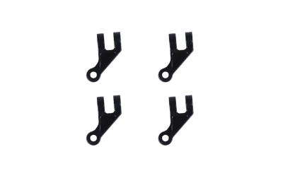 OMP Hobby SwashPlate Driver Joint Set