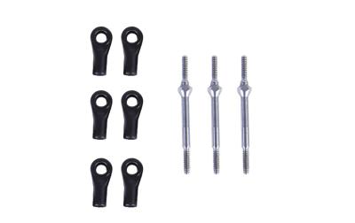 OMP Hobby Servo Linkage Set