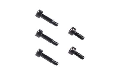 OMP Hobby Tail Assembly Screw Set