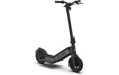 Pure ESCAPE+ BLACK Z3