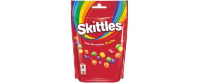 Skittles Fruits