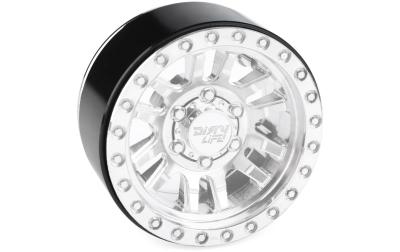 RC4WD Dirty Life 1.7 Canyon Pro