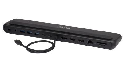 Club 3D, Dockingstation 12-1 USB-C