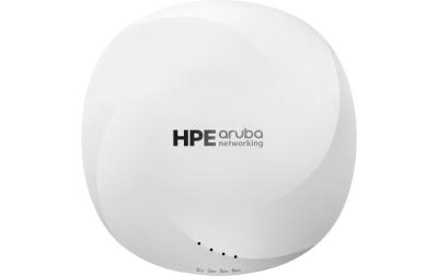 Aruba Campus Access Point AP-615, WiFi-6E