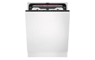 Electrolux Geschirrspüler GA60SL3VS