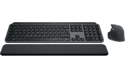 Logitech MX Keys S Combo DE-Layout