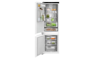 Electrolux Kühlgefrierschrank IK2540BZL