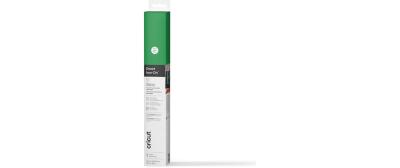 Cricut Aufbügelfolie Smart Grün