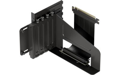 Havn Vertikale GPU-Halterung
