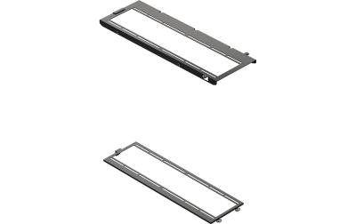 Havn Fan Brackets