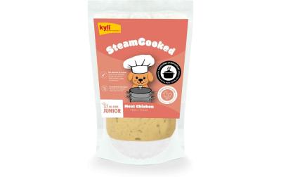 kyli Steamcooked Meal Chicken Junior 250g