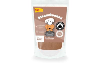 kyli Steamcooked Meal Horse Adult 250g