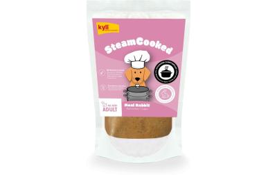 kyli Steamcooked Meal Adult Rabbit 250g